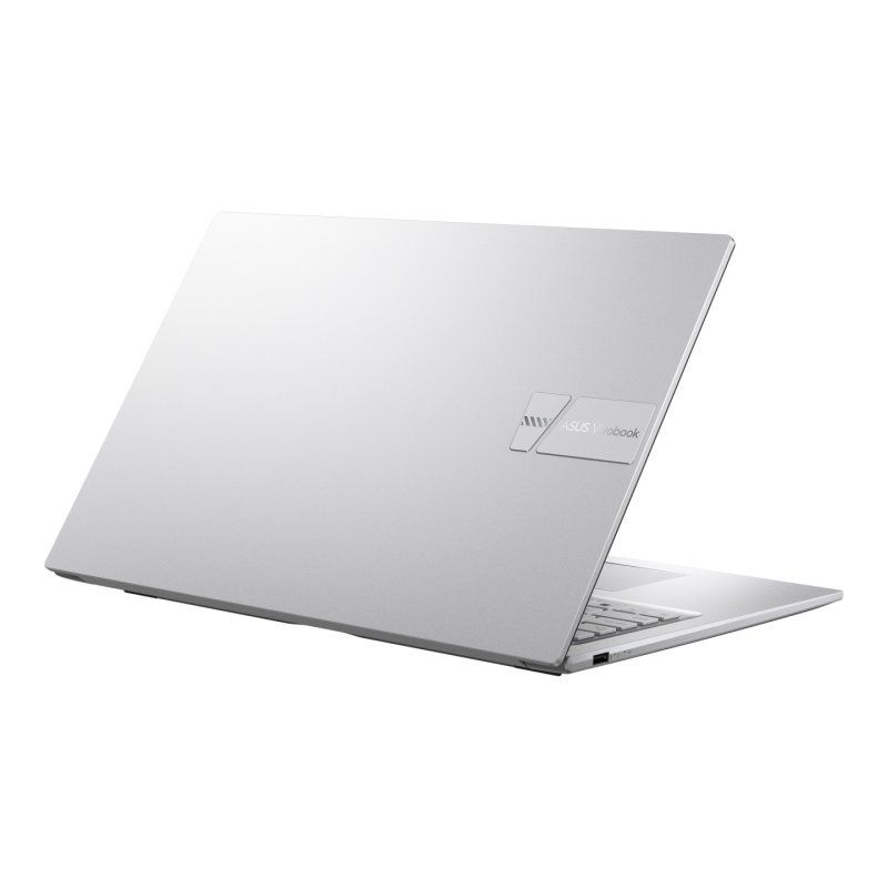 ASUS Vivobook 17 X1704VA-DRAU972W Intel Core 5 120U Ordinateur portable 43,9 cm (17.3") Full HD 24 Go DDR4-SDRAM 512 Go