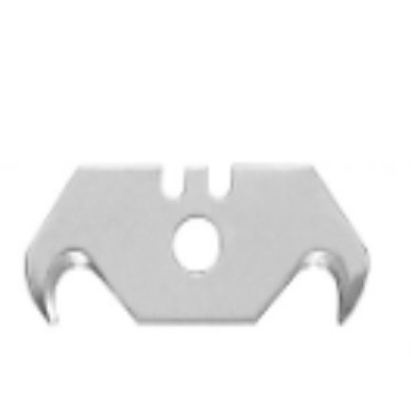 BESSEY DBK-H lame rétractable pour couteau 10 pièce(s)