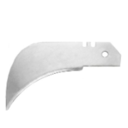 BESSEY DBK-L lame rétractable pour couteau 5 pièce(s)