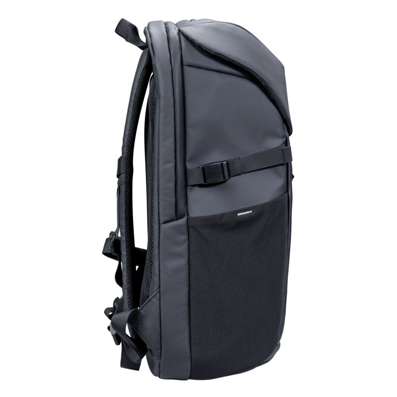 Trust 25669 laptop case 43.2 cm (17") Backpack Grey
