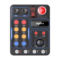 PXN CB1 Control Box - schwarz