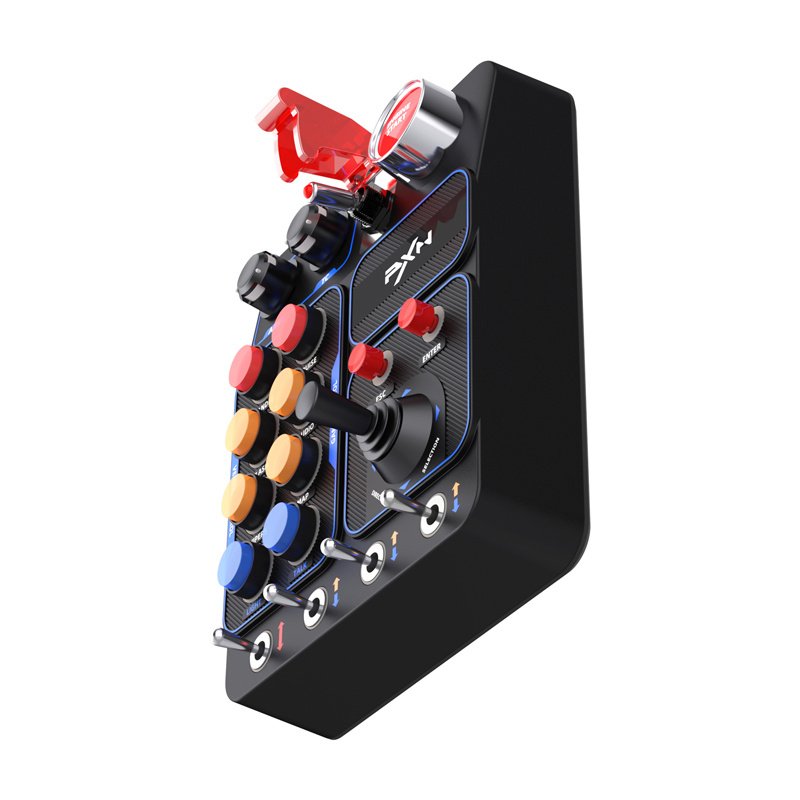 PXN CB1 Control Box - schwarz