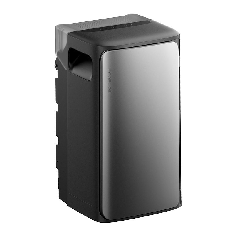 ECOFLOW STREAM Battery AC