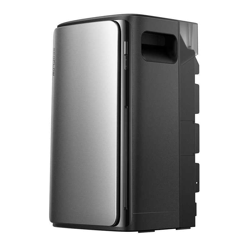 ECOFLOW STREAM Battery AC
