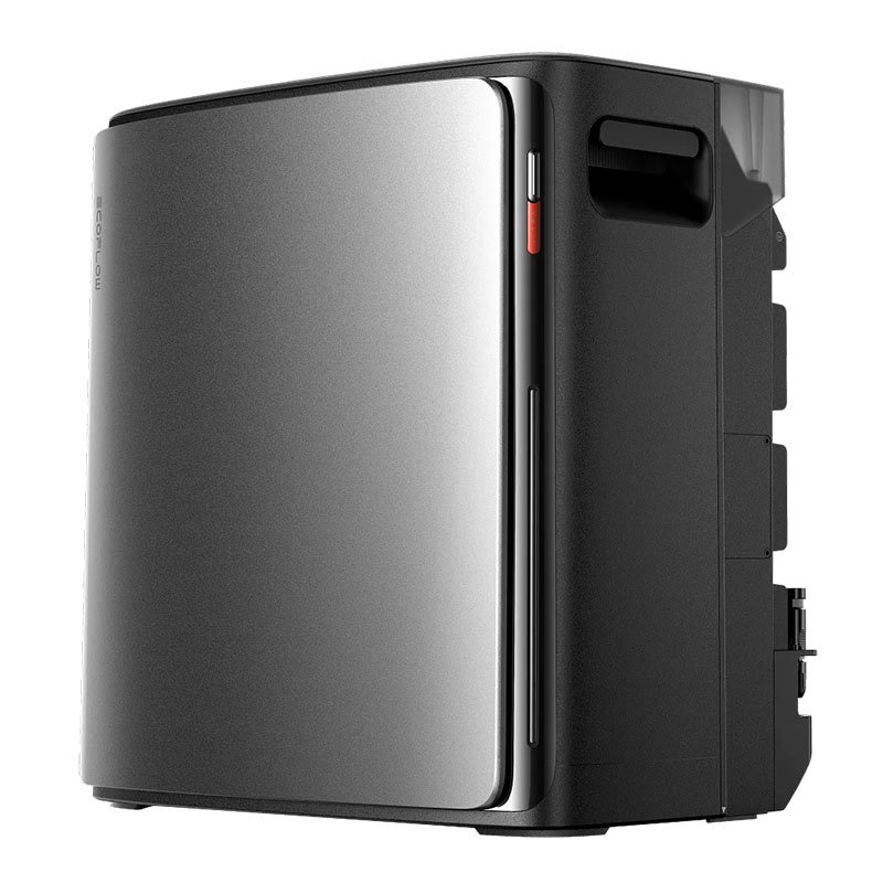 ECOFLOW STREAM Battery Ultra X