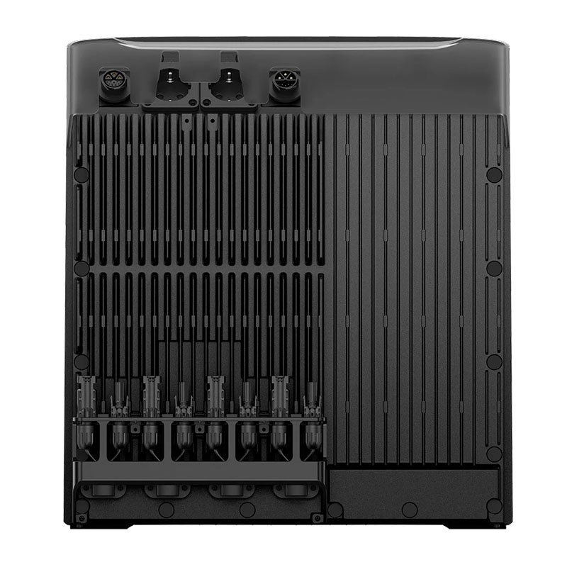 ECOFLOW STREAM Battery Ultra X