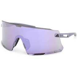 Adidas Sport SP0100 79z Matte Lilac Men's Sunglasses