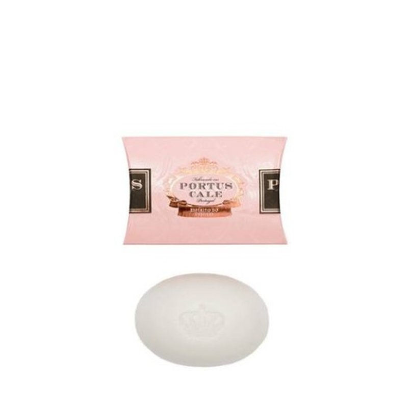 Portus Cale Ros Blush Soap 40g