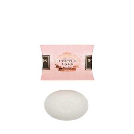 Portus Cale Ros Blush Soap 40g
