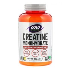 Now Foods Creatine Monohydrate 227g
