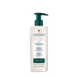 Ren Furterer Triphasic Antihair Loss Shampoo 500ml
