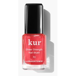 LONDONTOWN 813091029917 vernis à ongles 12 ml Rouge