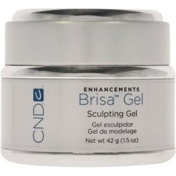 CND Brisa Nail Polish Clear 42g