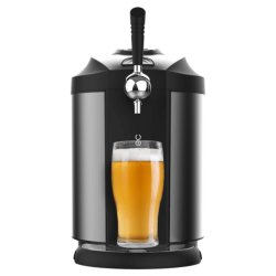 DISPENSADOR CERVEZA CECOTEC 100009 STEEL 5000