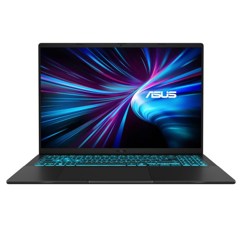 ASUS V16 V3607VU-RP099 Intel Core 7 240H Laptop 40.6 cm (16") WUXGA 16 GB DDR5-SDRAM 512 GB SSD NVIDIA GeForce RTX 4050