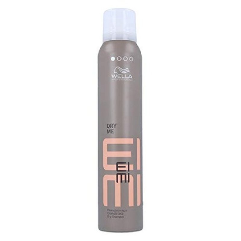 Wella Eimi Dry Me Dry Shampoo 180ml