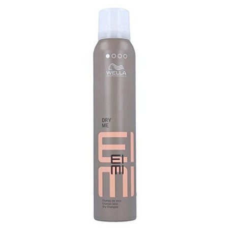 Wella Eimi Dry Me Dry Shampoo 180ml