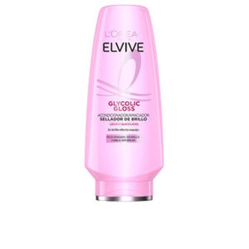 L'Oral Elvive Glycolic Gloss Conditioner 300 Ml