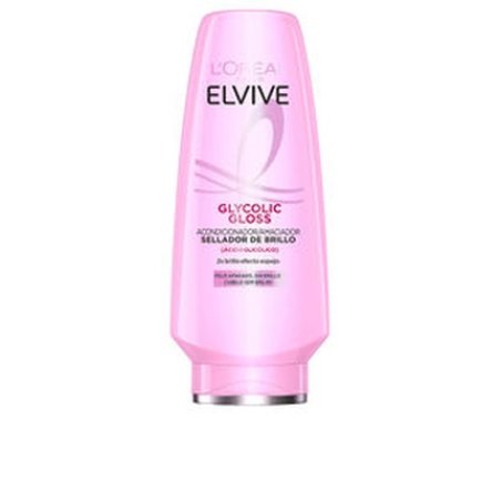 L'Oral Elvive Glycolic Gloss Conditioner 300 Ml
