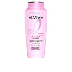 L'Oral Elvive Glycolic Gloss Shampoo 300 Ml
