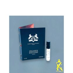 Parfums De Marly Pegasus Exclusive Eau De Parfum Sample 1.5ml