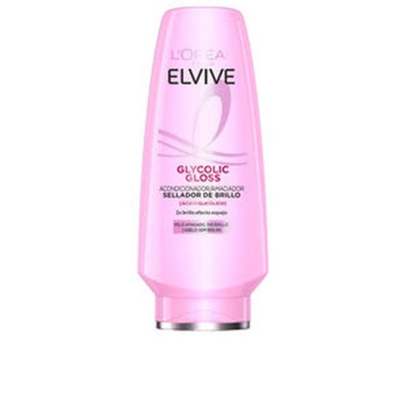 L'Oral Elvive Glycolic Gloss Conditioner 500 Ml