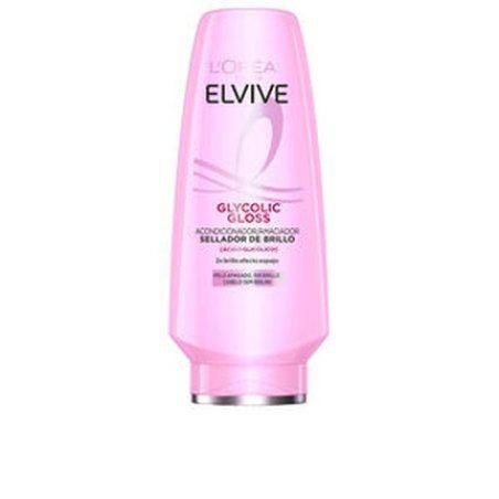 L'Oral Elvive Glycolic Gloss Conditioner 500 Ml