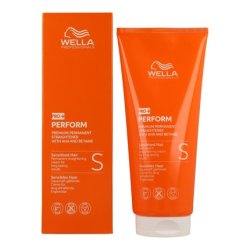 Wella Pro Perform Premium Perm Straightener 200ml
