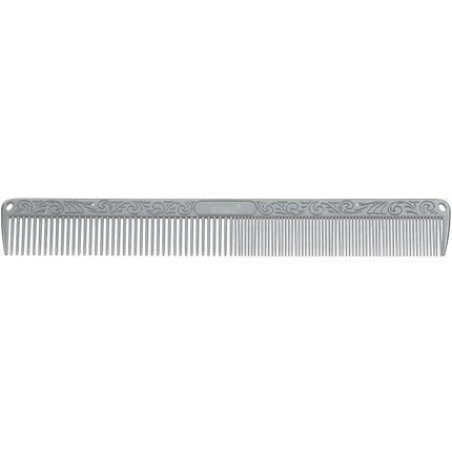 Sibel Aluminium Comb 20 cm
