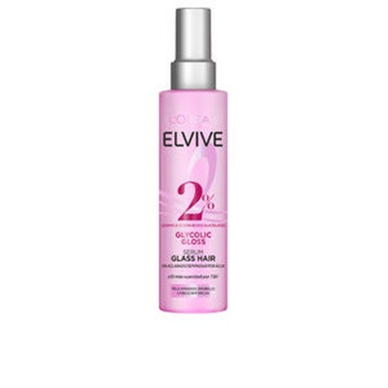 L'Oral Elvive Glycolic Gloss Illuminating Serum 150 Ml