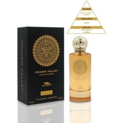 Heaven Valley Extrait De Parfum 100ml Unisex Fragrance by Loui Martin