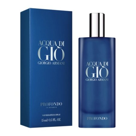 Giorgio Armani Acqua Di Gio Profondo Eau De Parfum Spray 15ml