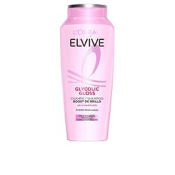 L'Oral Elvive Glycolic Gloss Shampoo 400 Ml