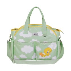 Sac Poussette Mommy Clouds