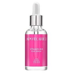 Apot Pure Serum Vitamin B3 30ml