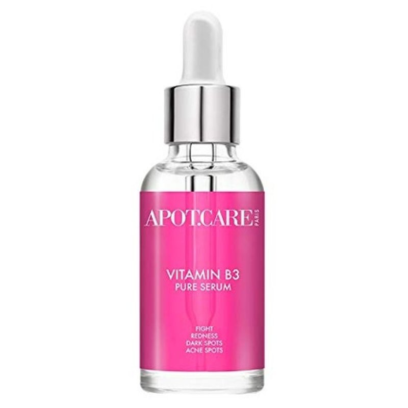 Apot Pure Serum Vitamin B3 30ml