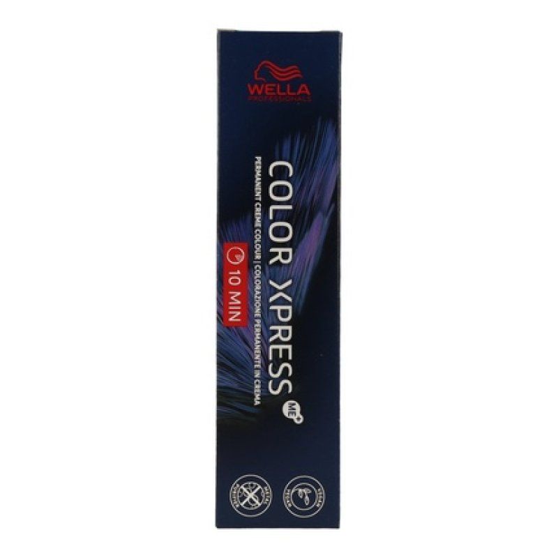Wella Color Xpress 602 60ml Hair Color
