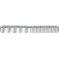 Sibel Aluminium Comb 21 cm