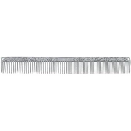 Sibel Aluminium Comb 21 cm