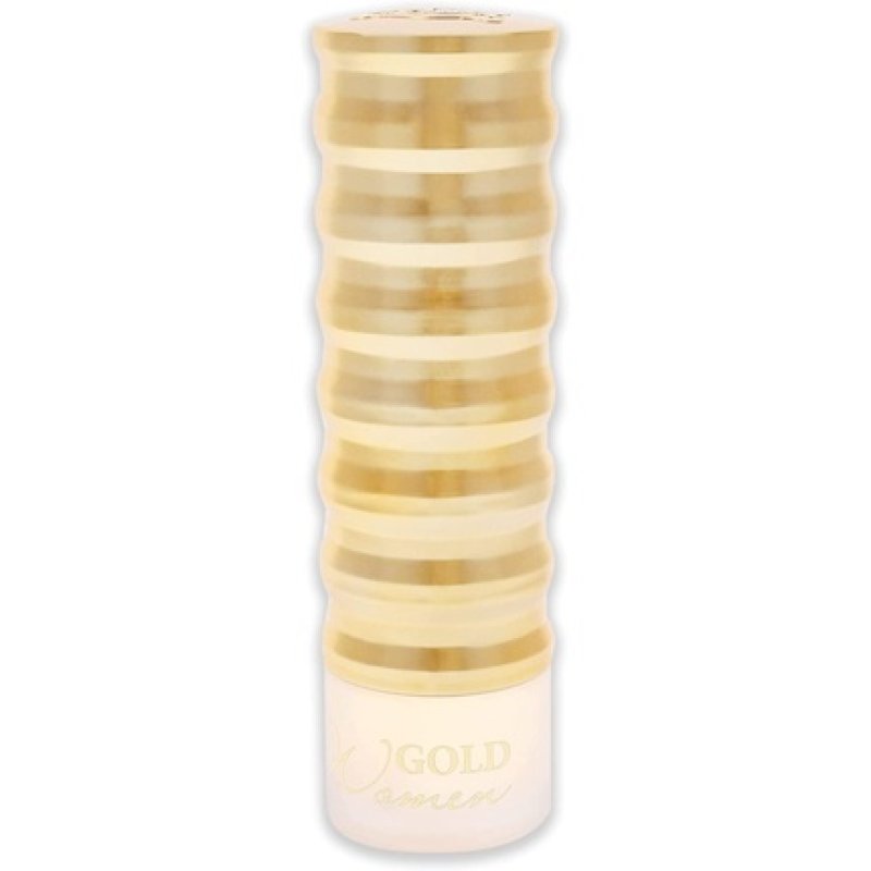 Gold Woman Prestige 100ml Eau De Parfum