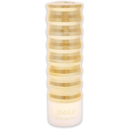 Gold Woman Prestige 100ml Eau De Parfum