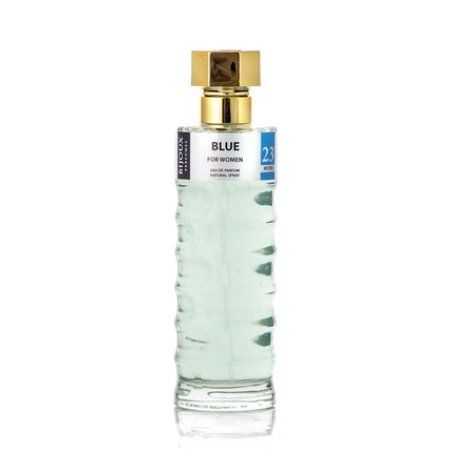 Bijoux Eau De Parfum Blue For Women - 200ml