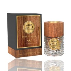 Le Chameau Desert Angel Precious Wood Eau De Parfum 100ml
