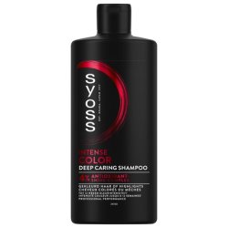 Syoss Shampoo Color Professional Hair Care