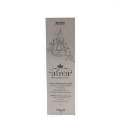 SC Afrea Dikson Permanent Hair Color Nº 6.54 120ml