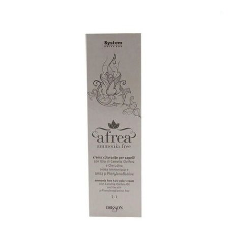 SC Afrea Dikson Permanent Hair Color Nº 6.54 120ml