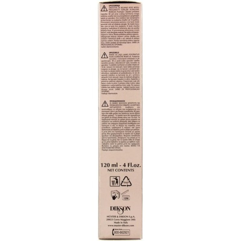 DIKSON Color Accessories 120ml