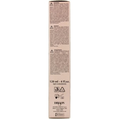 DIKSON Color Accessories 120ml