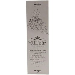 Dikson SC Afrea Without Ammonia 7.113 120ml