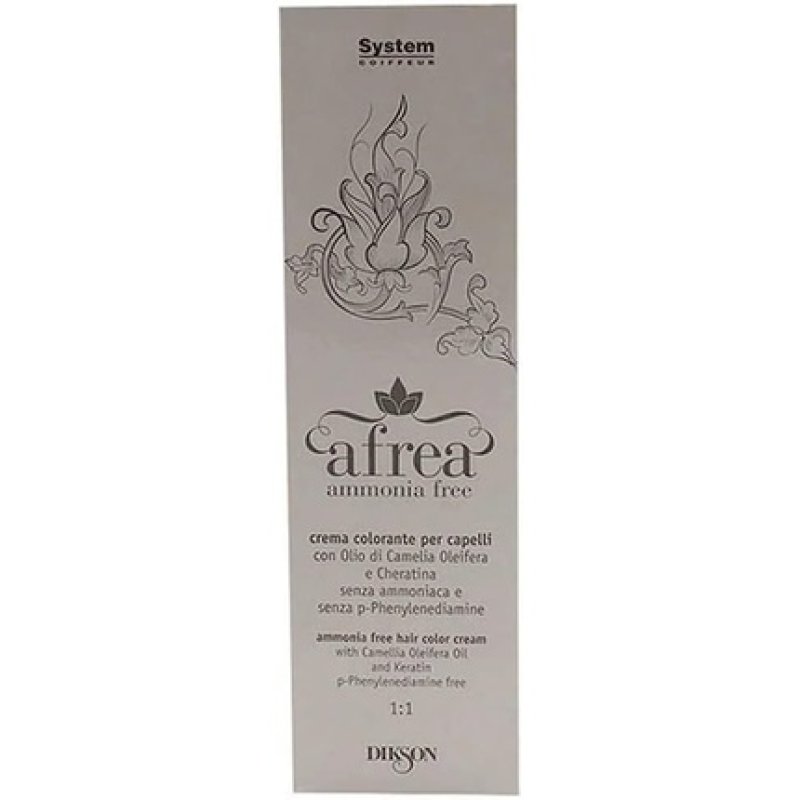 Dikson SC Afrea Without Ammonia 7.113 120ml